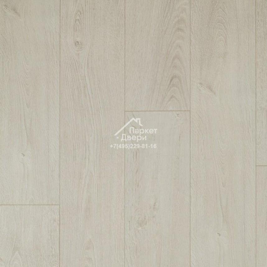 Ламинат Loc Floor Fancy Дуб Жемчужный LFR 136 (1261x190х8 мм)
