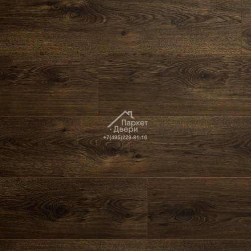 Ламинат Loc Floor Fancy Дуб Шоколадный LFR 137 (1261x190х8 мм)