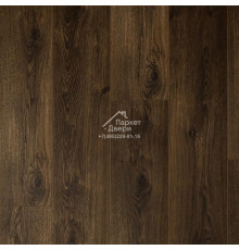 Ламинат Loc Floor Fancy Дуб Шоколадный LFR 137 (1261x190х8 мм)