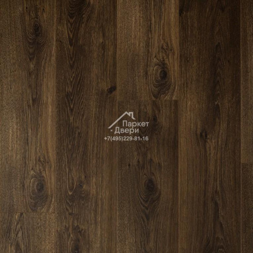 Ламинат Loc Floor Fancy Дуб Шоколадный LFR 137 (1261x190х8 мм)