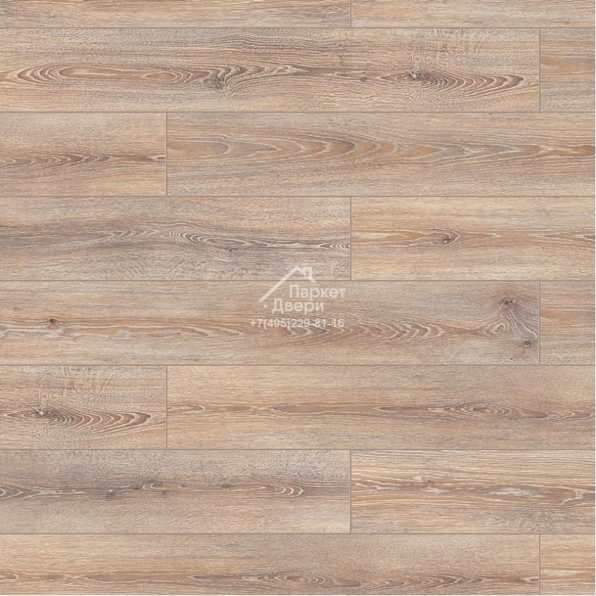 Ламинат Timber Harvest Дуб Баффало Коричневый 1292х194x8mm-1