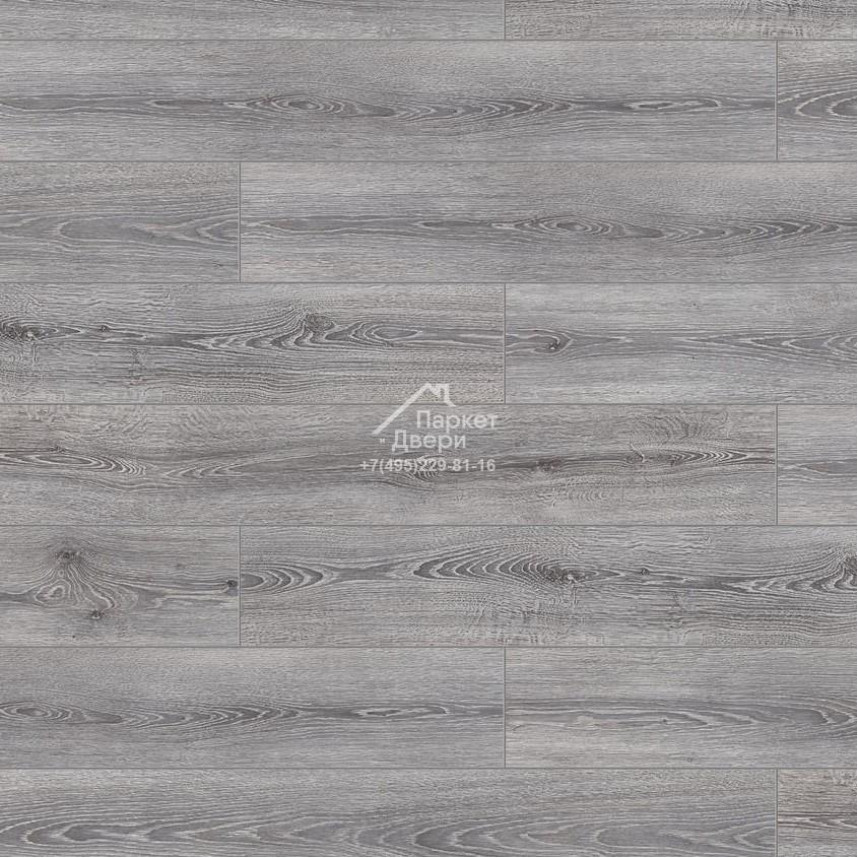 Ламинат Timber Harvest Дуб Баффало Серый 1292х194x8mm-1