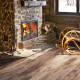 Ламинат Timber Forester Дуб Альгеро 1292х159x10mm