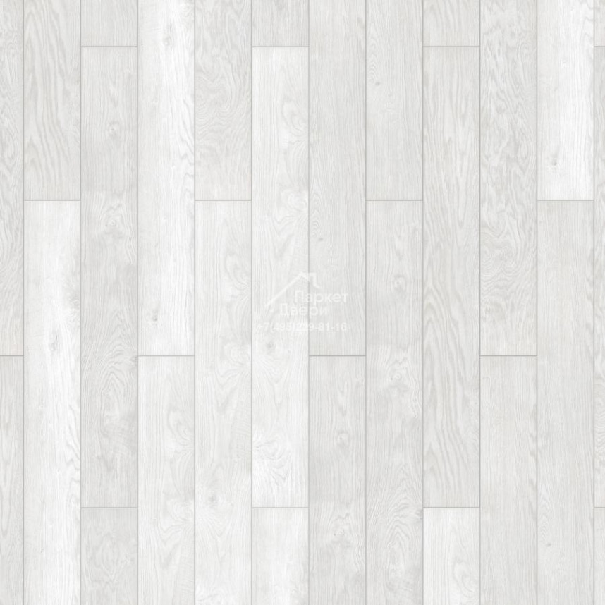 Ламинат Timber Ranger Дуб Арктический 1292х159x12mm