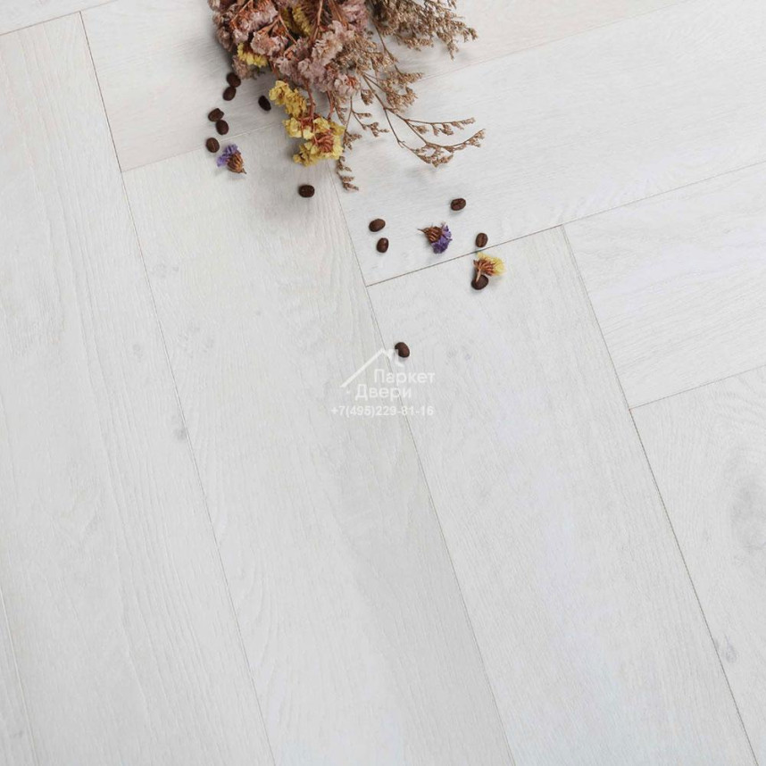 Виниловый пол Betta Chalet A801 Балторо 640х128х4,5-1