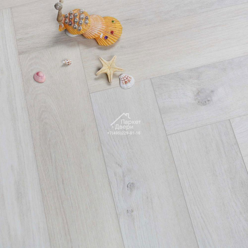 Виниловый пол Betta Chalet A804 Арула 640х128х4,5-1