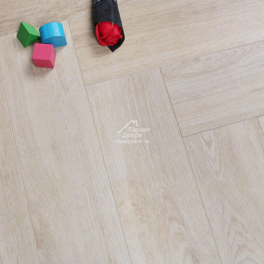 Виниловый пол Betta Chalet A805 Куршевель 640х128х4,5-1