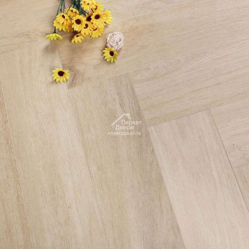 Виниловый пол Betta Chalet A806 Шамони 640х128х4,5-1