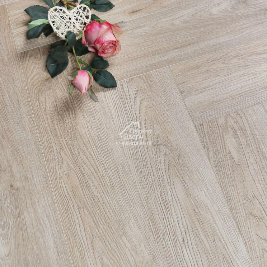 Виниловый пол Betta Chalet A807 Церматт 640х128х4,5-1