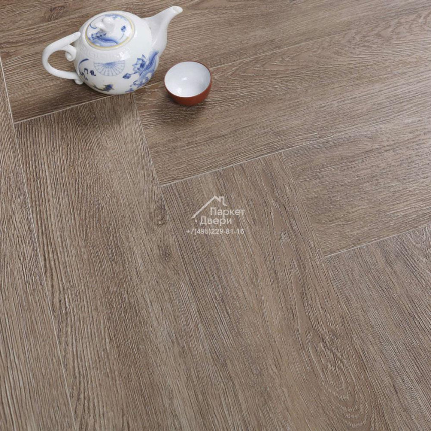 Виниловый пол Betta Chalet A810 Вербье 640х128х4,5-1