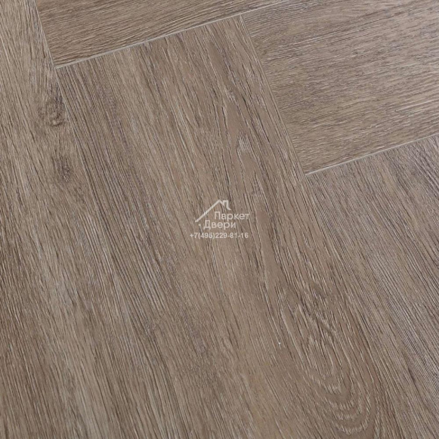Виниловый пол Betta Chalet A810 Вербье 640х128х4,5