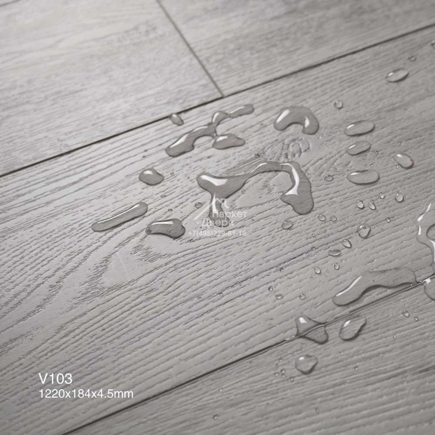 Виниловый пол Betta Villa V103 Дуб Джавено 1220х184х4,5-1