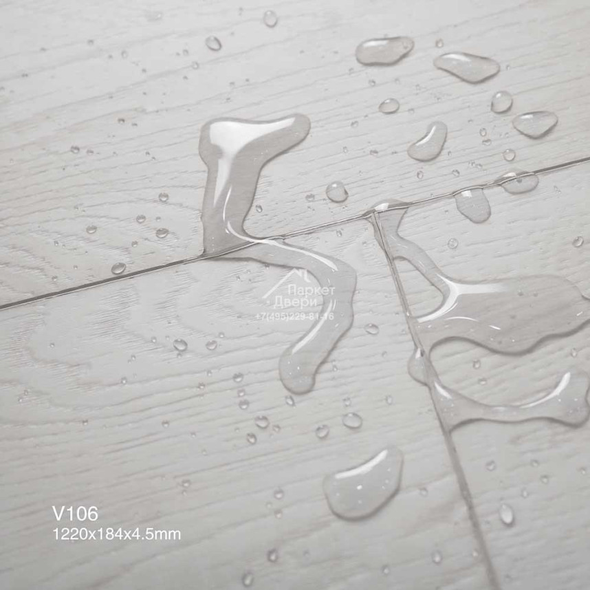 Виниловый пол Betta Villa V106 Дуб Имола 1220х184х4,5-2