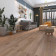 Виниловый пол Betta Villa V110 Дуб Монца 1220х184х4,5