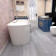 Виниловый пол Betta Villa V112 Дуб Леванто 1220х184х4,5