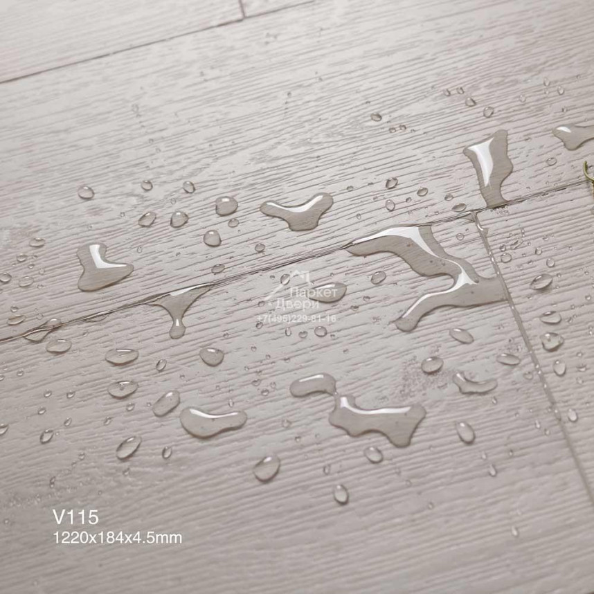 Виниловый пол Betta Villa V115 Дуб Трамин 1220х184х4,5-2