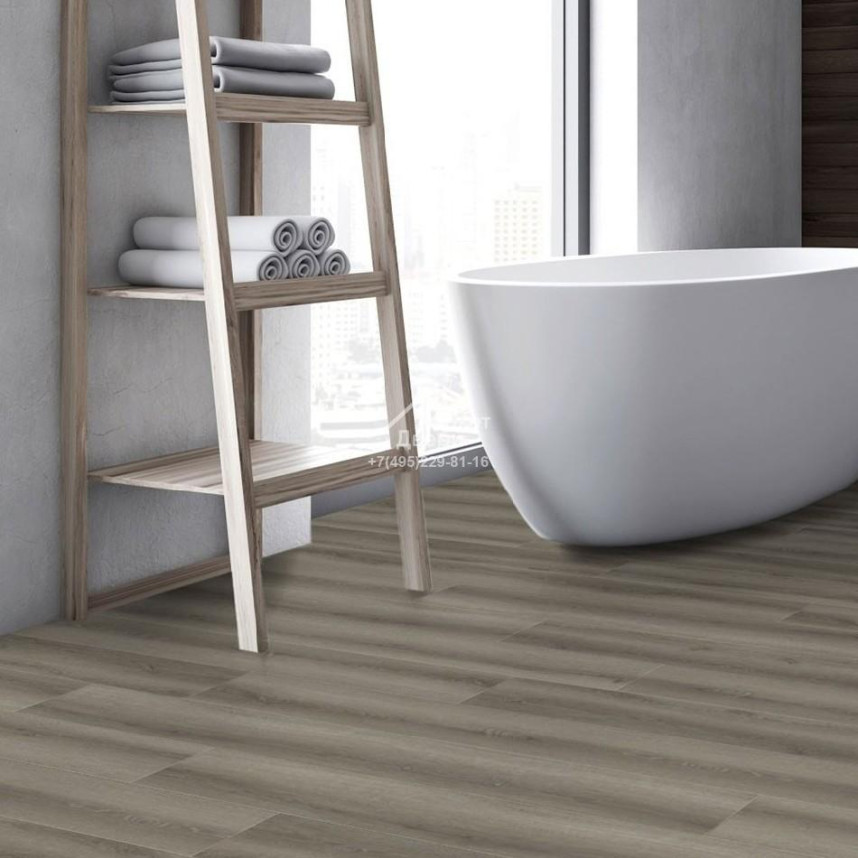 Виниловый пол FirmFit Calisto CW-1990 Исида 1532х225х5-1