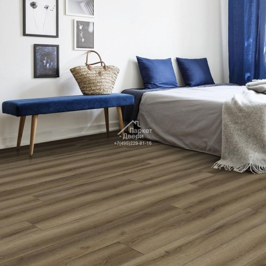 Виниловый пол FirmFit Calisto CW-1991 Нави 1532х225х5-1