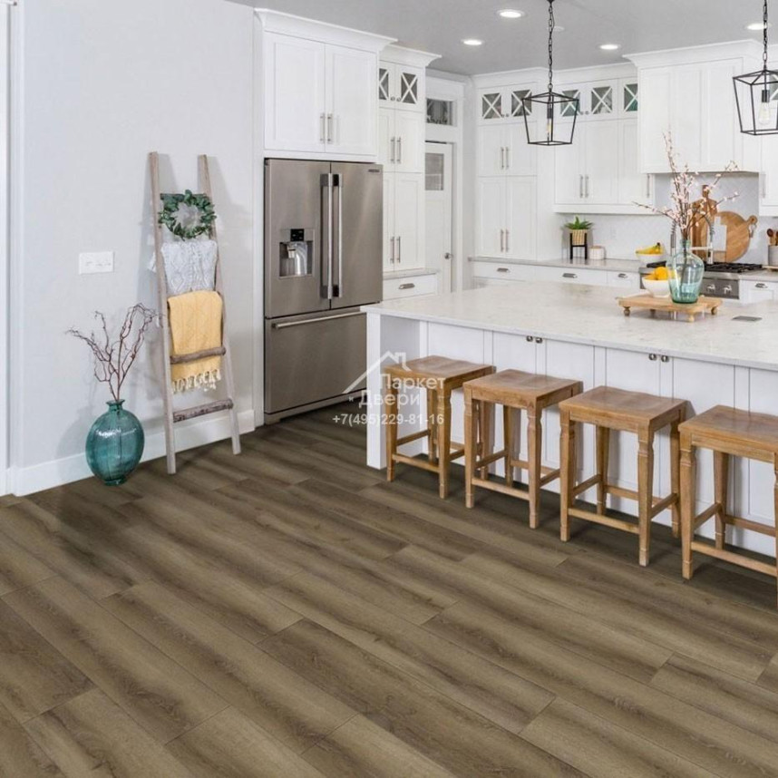 Виниловый пол FirmFit Calisto CW-1991 Нави 1532х225х5-2