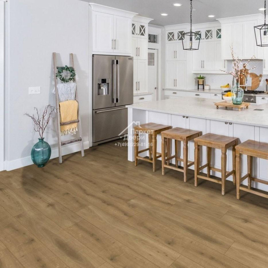 Виниловый пол FirmFit Calisto EW-2367 Коперник 1532х225х5-1