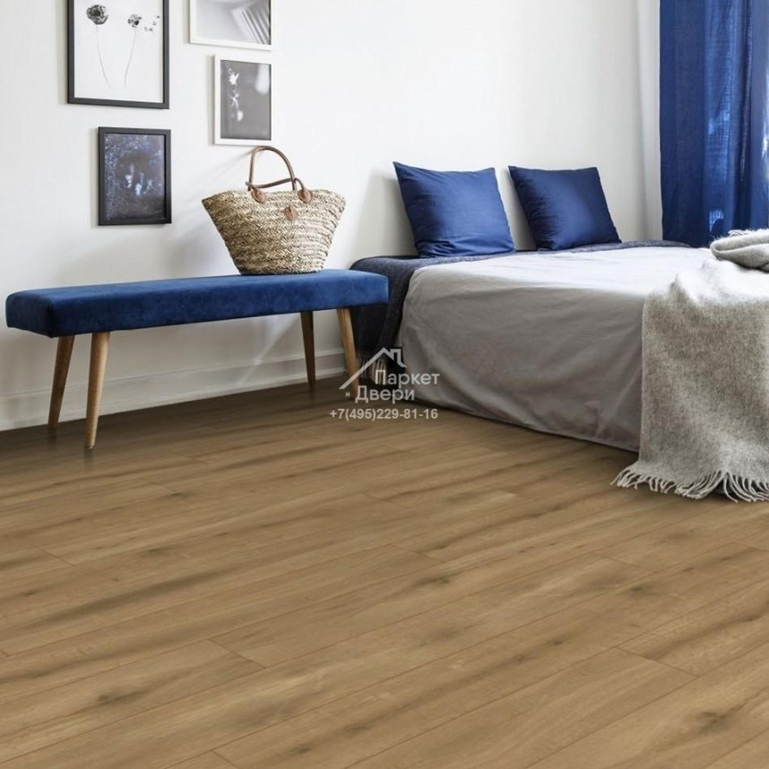 Виниловый пол FirmFit Calisto EW-2367 Коперник 1532х225х5-2