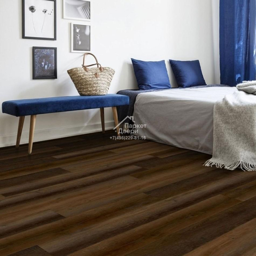 Виниловый пол FirmFit Calisto EW-2407 Ганимед 1532х225х5-1