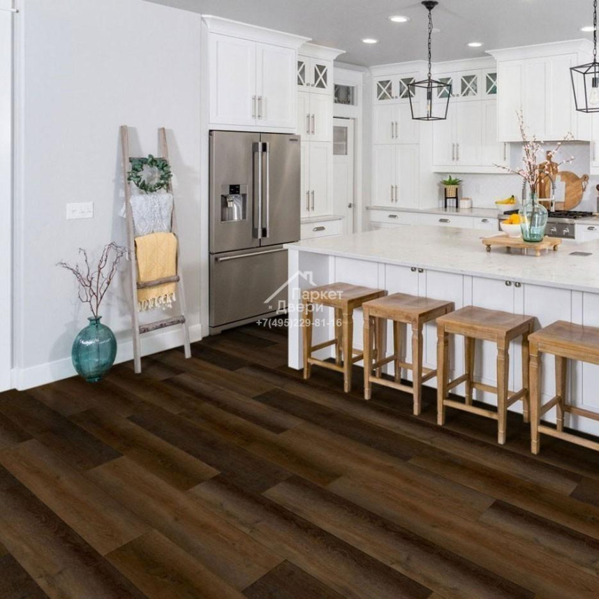 Виниловый пол FirmFit Calisto EW-2407 Ганимед 1532х225х5-2