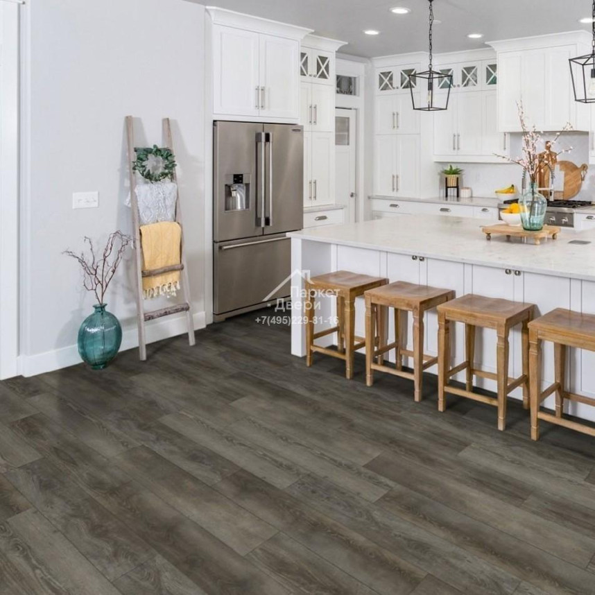 Виниловый пол FirmFit Discovery EW-2754 Казбек 1235х178х5-1