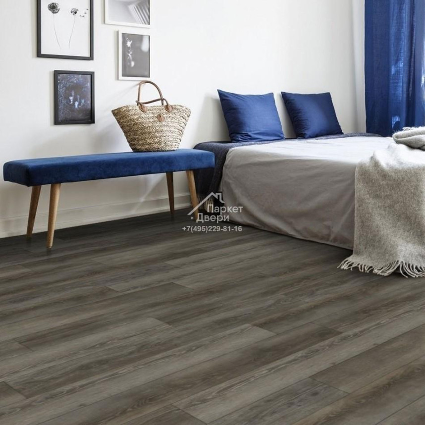 Виниловый пол FirmFit Discovery EW-2754 Казбек 1235х178х5-2