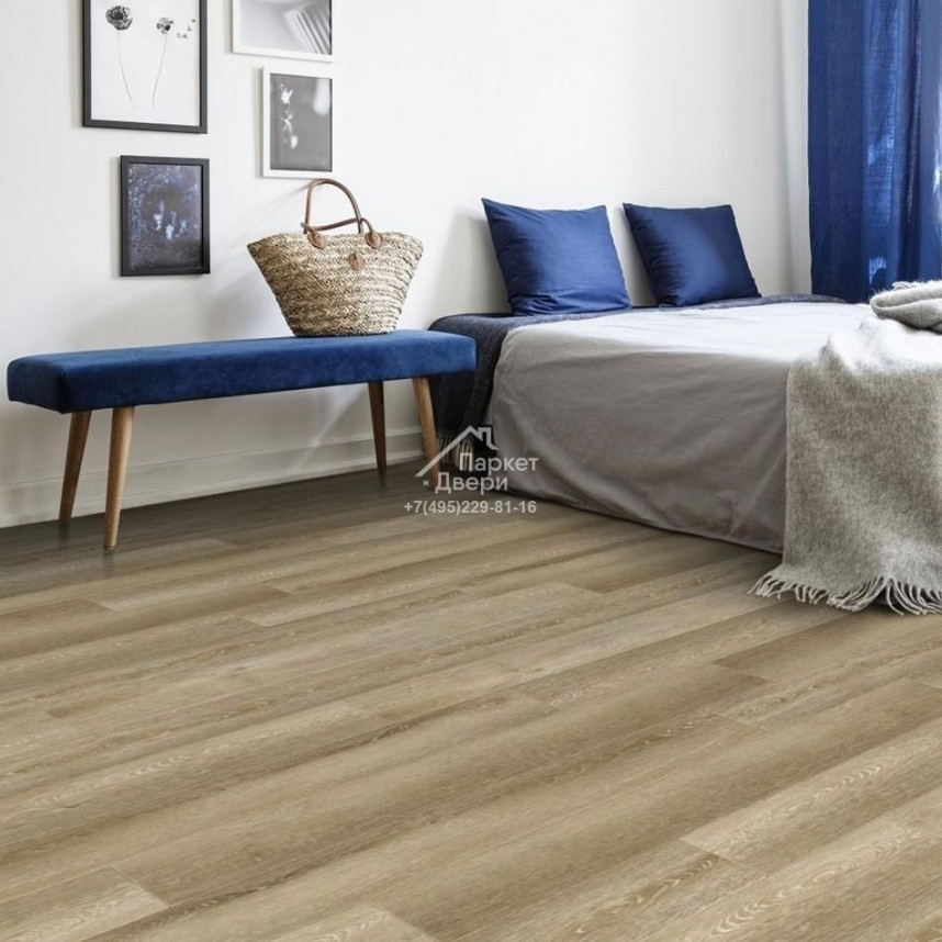 Виниловый пол FirmFit Discovery EW-2960 Афон 1235х178х5-1