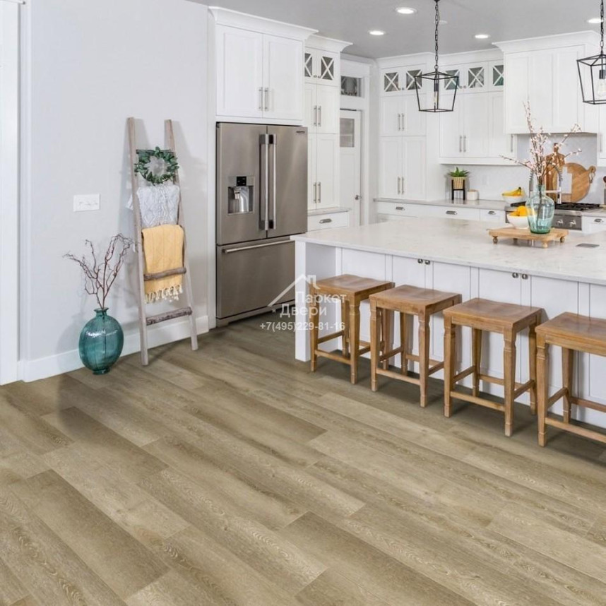 Виниловый пол FirmFit Discovery EW-2960 Афон 1235х178х5-2