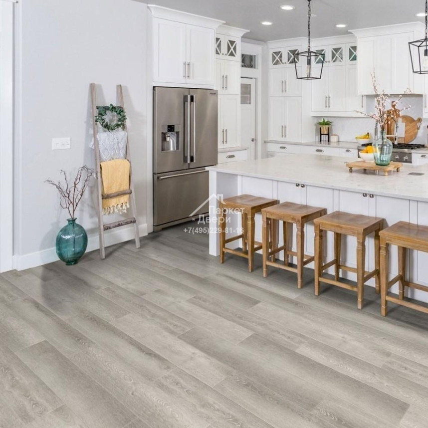 Виниловый пол FirmFit Discovery EW-2963 Тибет 1235х178х5-1