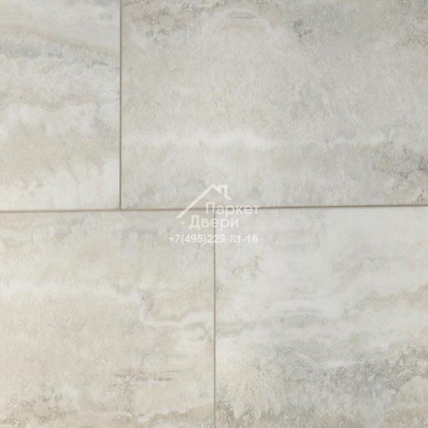 Виниловый пол FirmFit Tiles XT-311 Мрамор бежевый 600х300х5