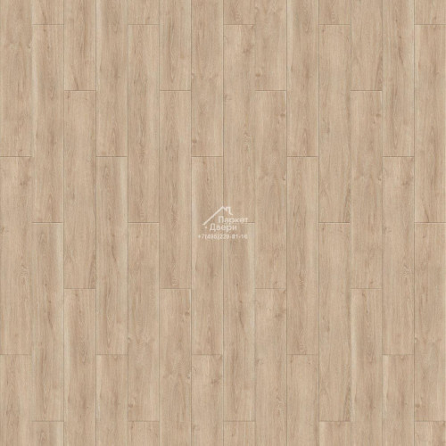 Виниловый пол Tarkett Art Vinyl SHERWOOD KINGSTON (1220х195х4 мм)