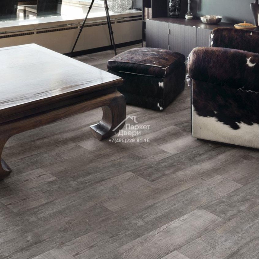 Виниловый пол Tarkett Art Vinyl SHERWOOD LEVENS (1220х195х4 мм)-1