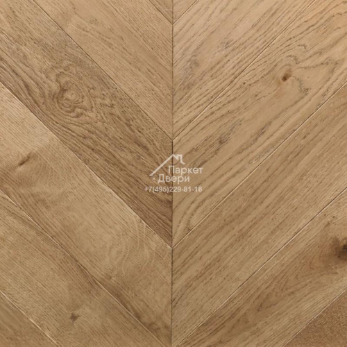 Инженерная доска HM Flooring дуб Honey французская елка Натур-селект,785х125х14