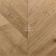 Инженерная доска HM Flooring дуб Honey французская елка Натур-селект,785х125х14