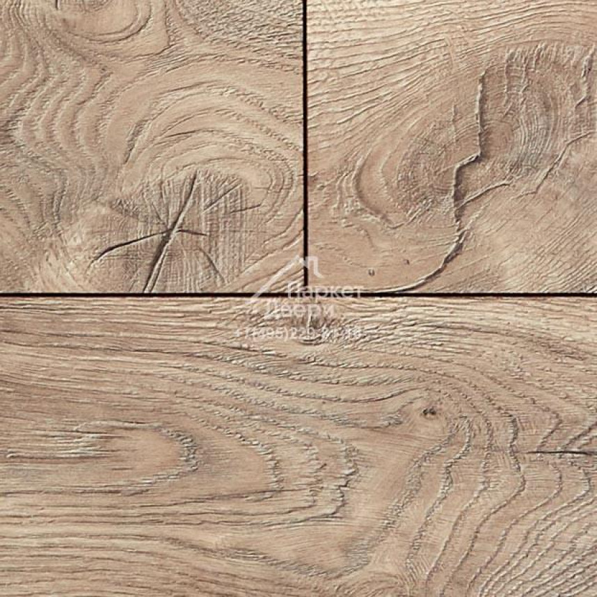 Ламинат My Step Fortis Дуб Ватикан Вайд MS912,1375x188x12-1