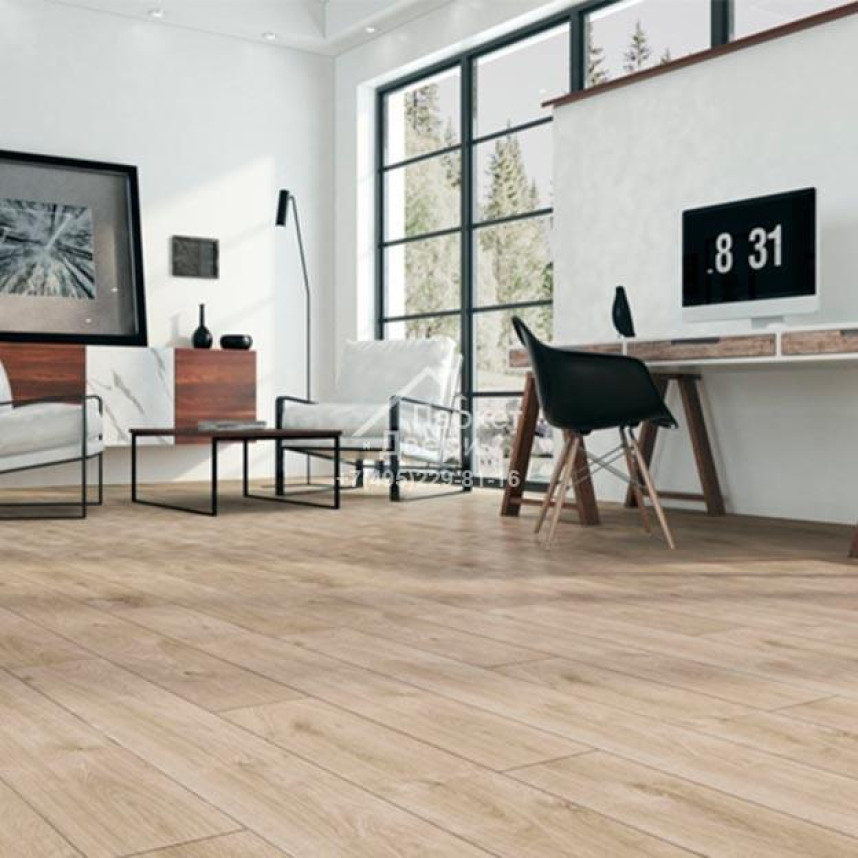 Ламинат My Step Ocean Дуб Амур MS278,1380x242x8-1