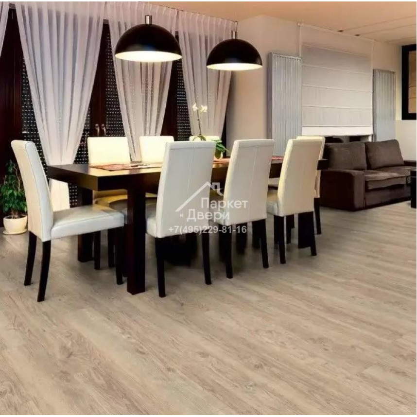 Ламинат My Floor Chalet Синерея M1023,1380x193x10-1