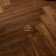 Паркет-елка Missouri North America Herringbone Венгерская елка Орех Американский селект  580x120x16