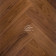 Паркет-елка Missouri North America Herringbone Венгерская елка Орех Американский селект  580x120x16