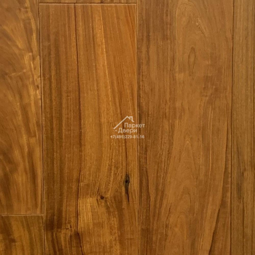 Инженерная доска INPA Parket  Lapacho (Лапачо) 310-2140x137x15мм