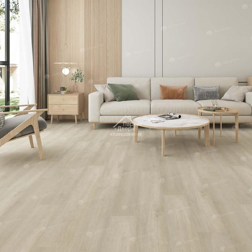 Виниловый пол Tulesna Ottimo Diretto 1004_01-1