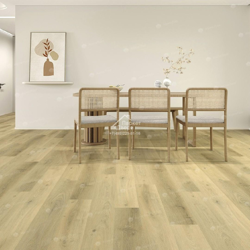 Виниловый пол Tulesna Ottimo Modesto 1004_03-1