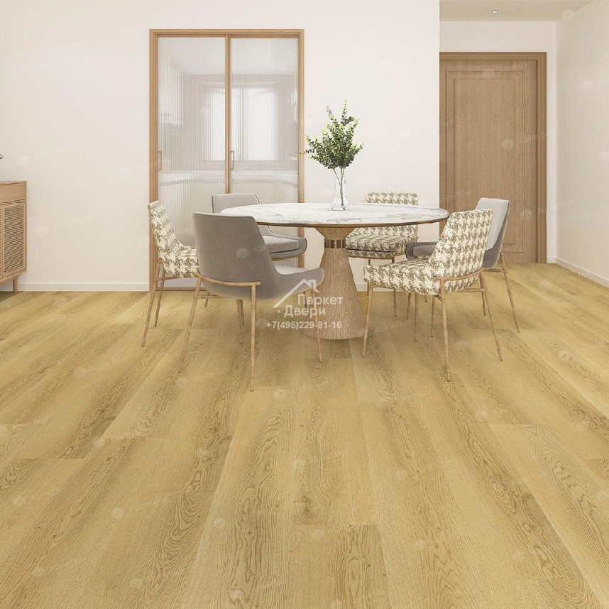 Виниловый пол Tulesna Ottimo Unico 1004_04-1