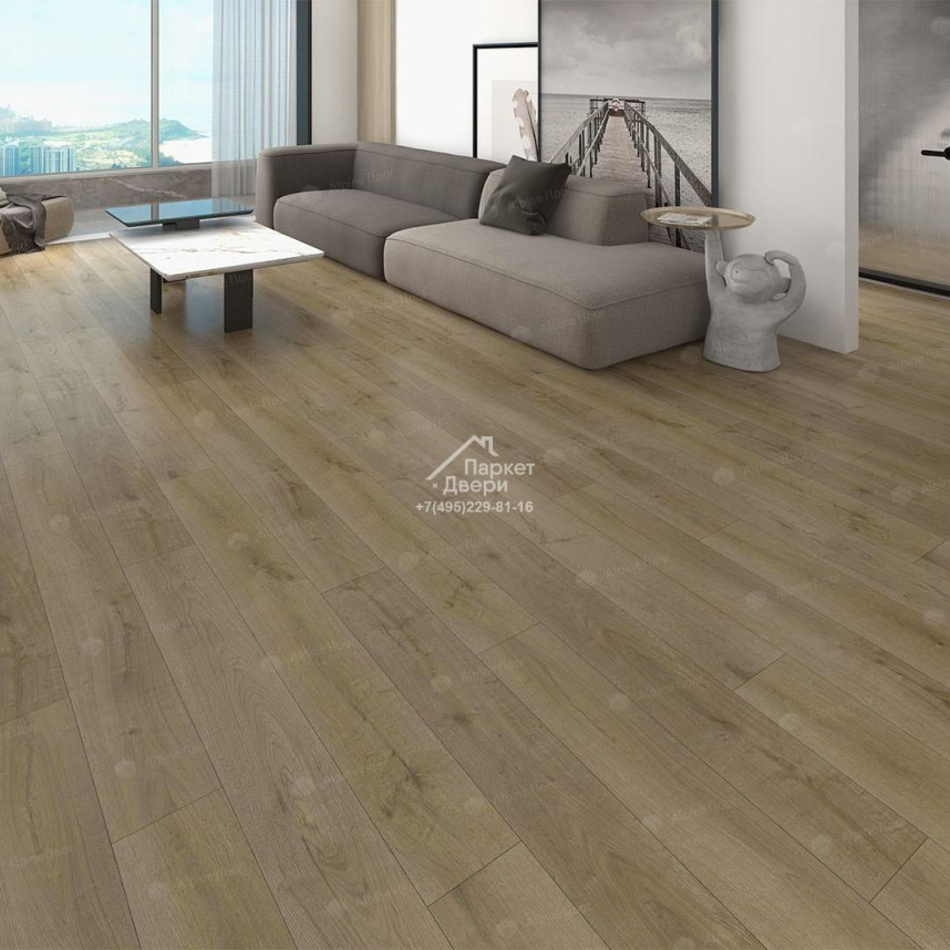 Виниловый пол Tulesna Ottimo Perfetto 1004_07-1