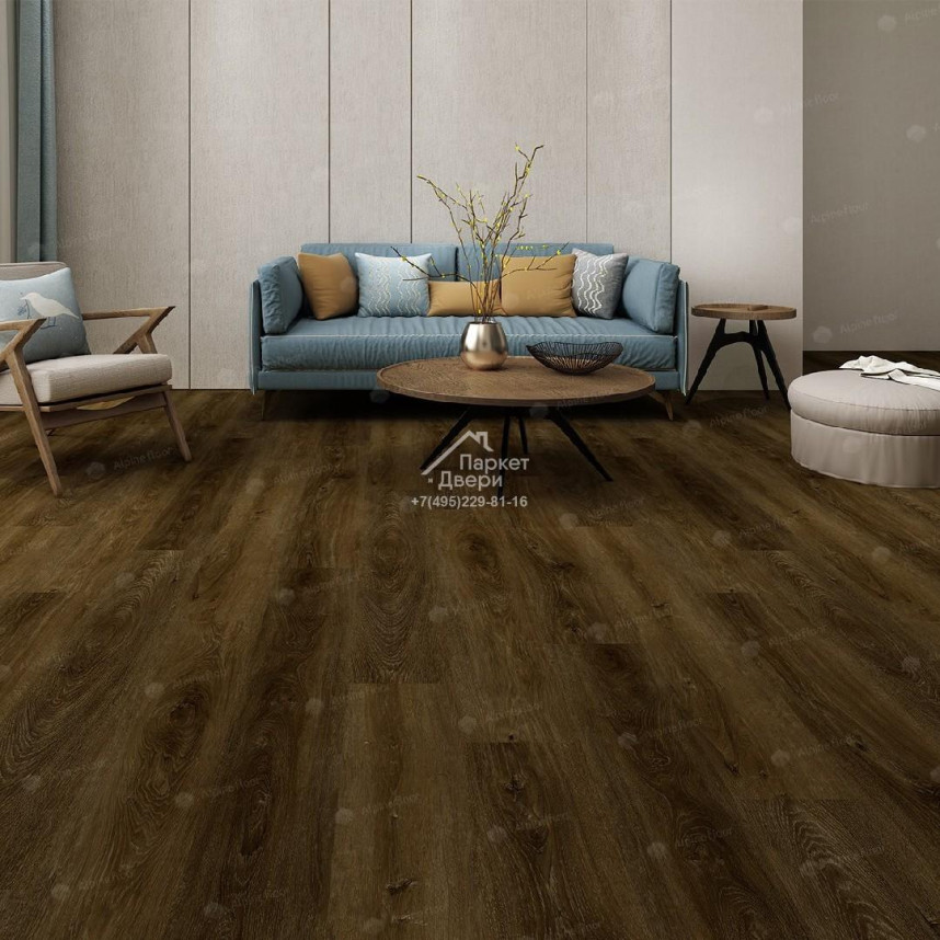 Виниловый пол Tulesna Ottimo Cielo 1004_12-1