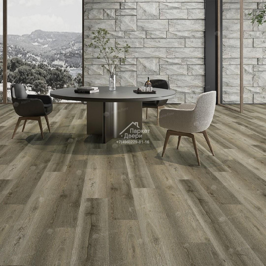 Виниловый пол Tulesna Ottimo Foresta 1004_13-1