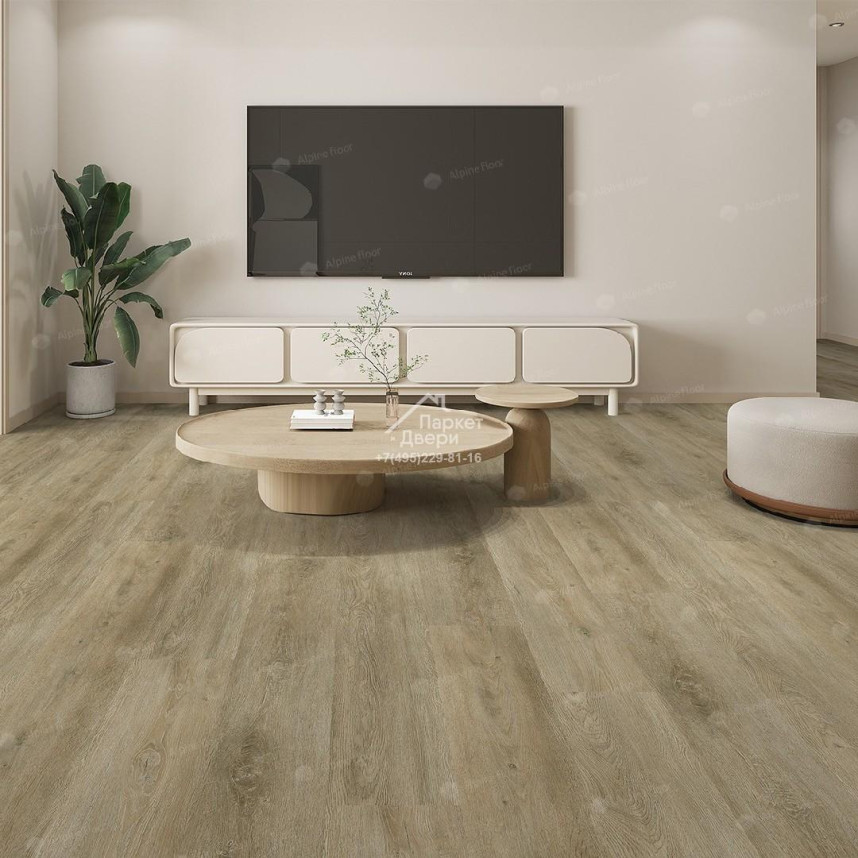 Виниловый пол Tulesna Ottimo Abisso 1004_15-1